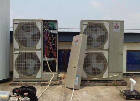 京口空调维修电话号码多少