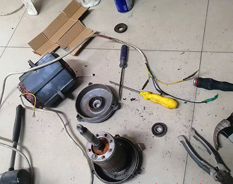 京口空调维修售后服务中心电话在哪里找