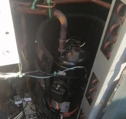 京口维修变频空调电话在哪里找