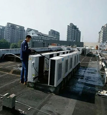 京口 空调拆装 京口本地 空调拆装公司