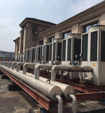 京口多联机维修 京口中央空调维修