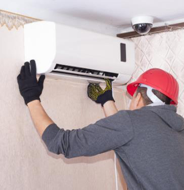 京口空调内机噪音大