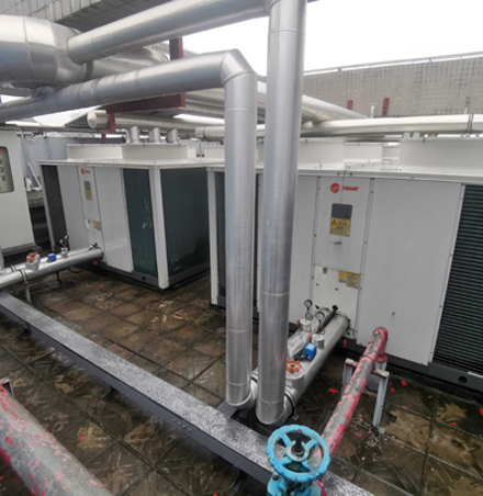 京口附近中央空调维修 京口上门中央空调维修